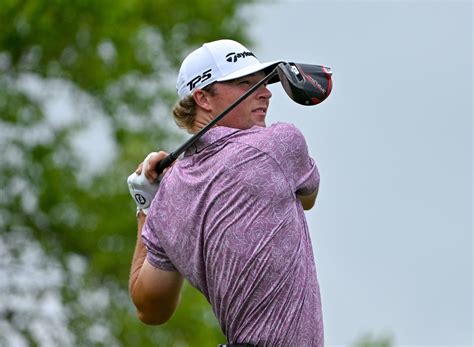 Golf: In hopes of nabbing PGA Tour card, North Oaks’ Frankie Capan III has strong opening round at Q-School